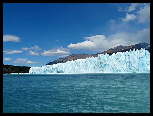 Perito Moreno